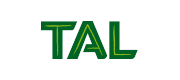 TAL Logo TAL Logo