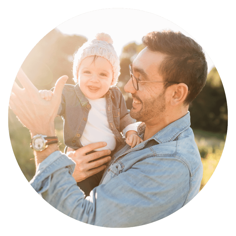 Families 1_1.4 Why Choose Partners in Planning for Your family financial planning