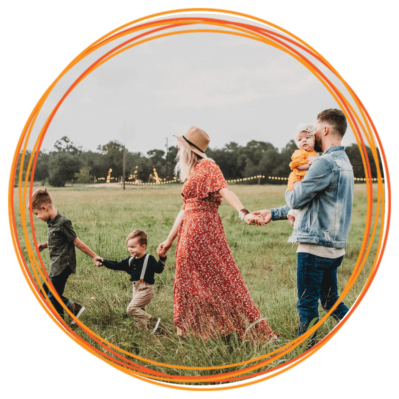 Families family financial planning