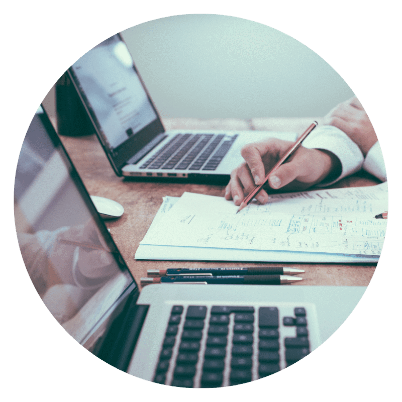 Get in touch 4.3 Investment advice in Melbourne and Geelong