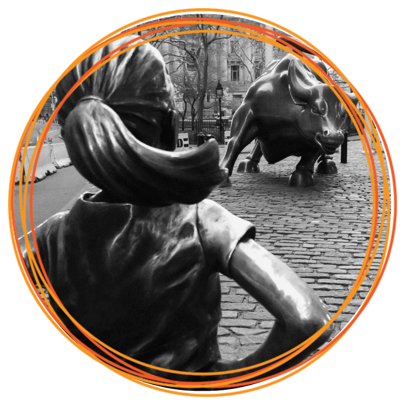 Investing 1 4.1 Partners in Planning provides investment advice for your individual needs