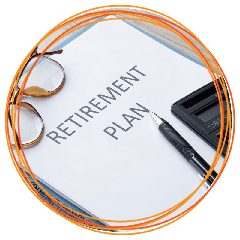 Retirement and Super Retirement and Planning Partners in Planning