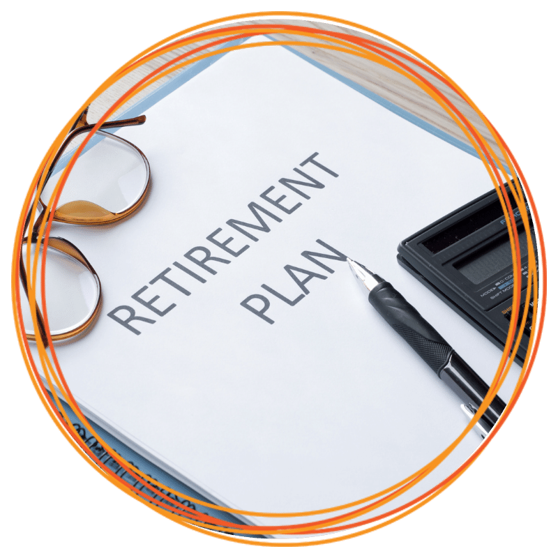 Retirement and Planning Partners in Planning