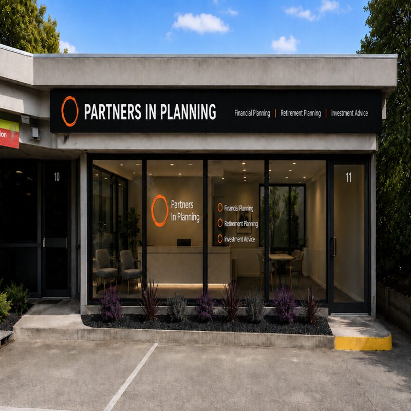 Partners in Planning Santa Monica office Melbourne suburbs